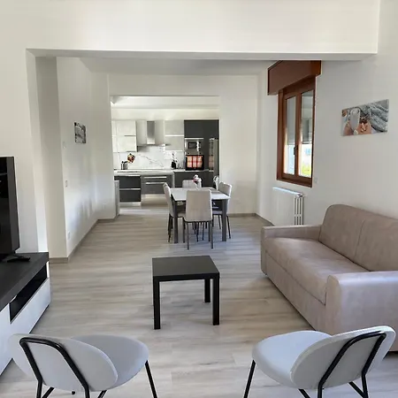 Tominettihome Διαμέρισμα