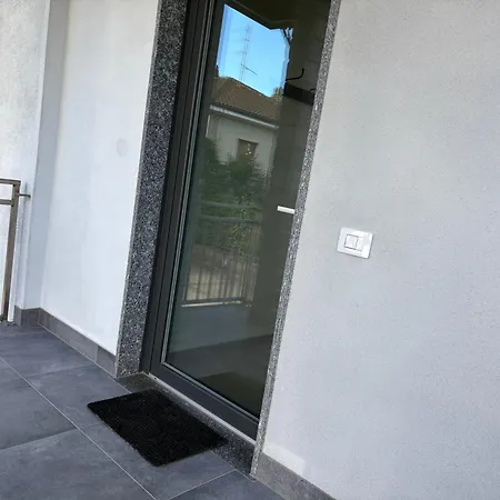 Διαμέρισμα Tominettihome *