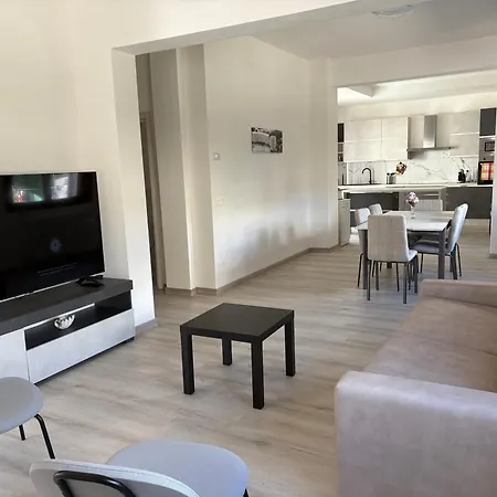 Tominettihome Апартаменты