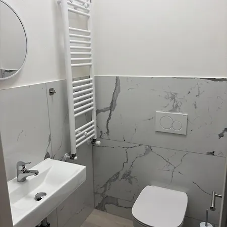 Tominettihome Διαμέρισμα *