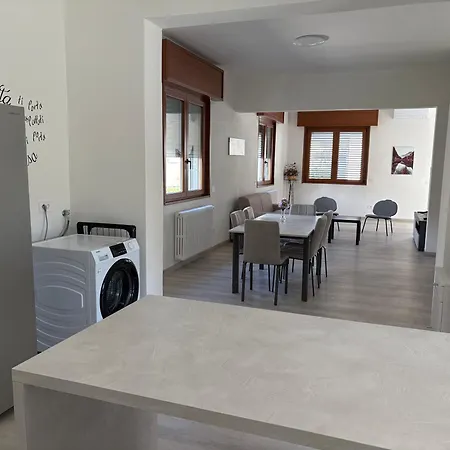 Апартаменты Tominettihome