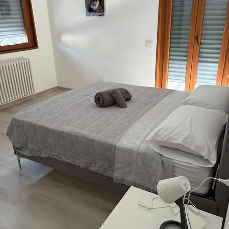 Tominettihome Διαμέρισμα Βερμπάνια
