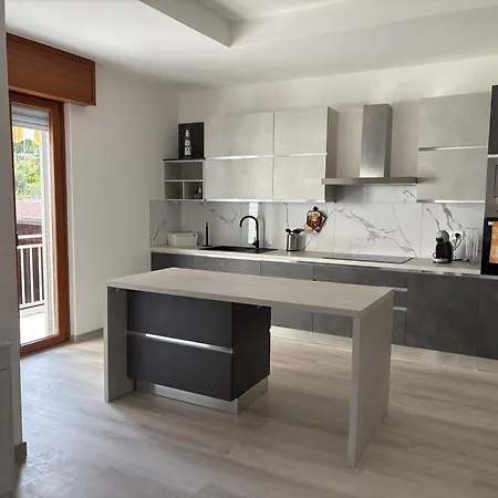 Tominettihome Verbania