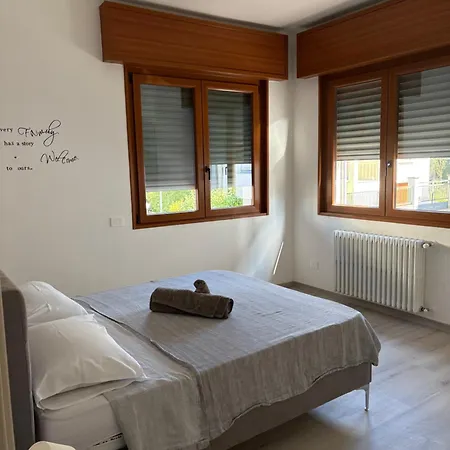 Διαμέρισμα Tominettihome *