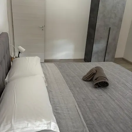 Апартаменты Tominettihome Вербания