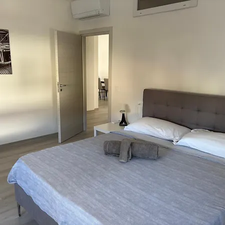 Tominettihome Апартаменты