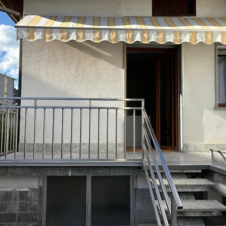 Tominettihome Lejlighed *