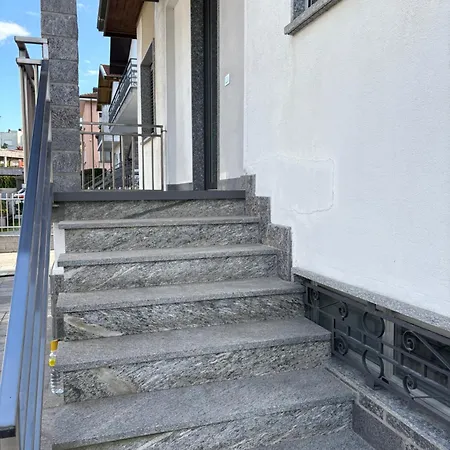 Tominettihome * Βερμπάνια
