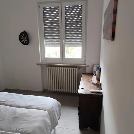 Lejlighed Tominettihome
