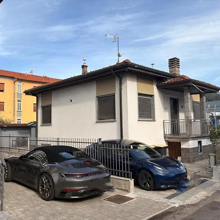 Tominettihome Appartement