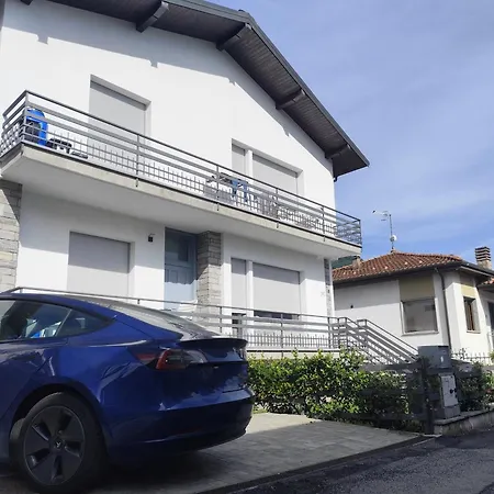 Appartement Tominettihome Verbania