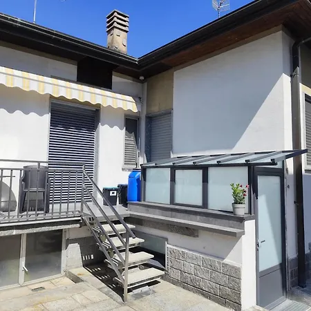Tominettihome Appartement
