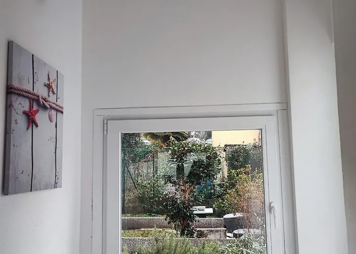 Tominettihome Lejlighed Verbania