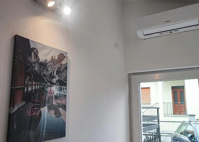 Lejlighed Tominettihome *