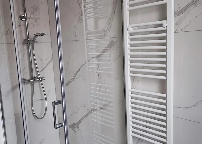 Tominettihome Lejlighed Verbania