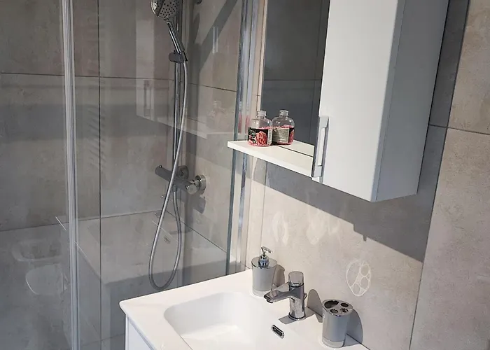 Lejlighed Tominettihome Verbania