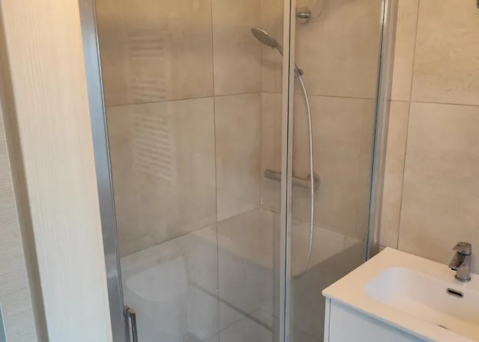 Tominettihome Apartment