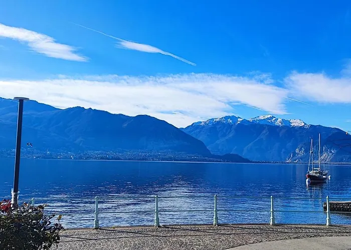 Tominettihome Apartment *