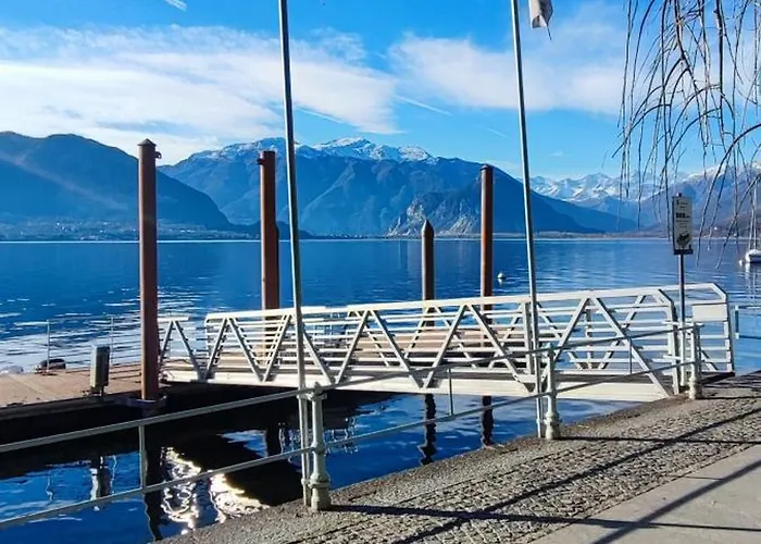 Tominettihome Apartment Verbania