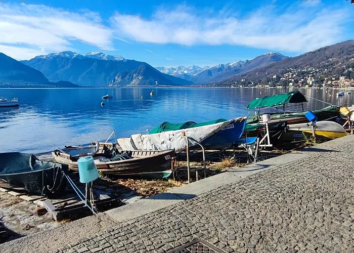 Tominettihome Verbania