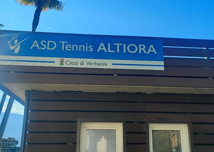 Tominettihome * Verbania