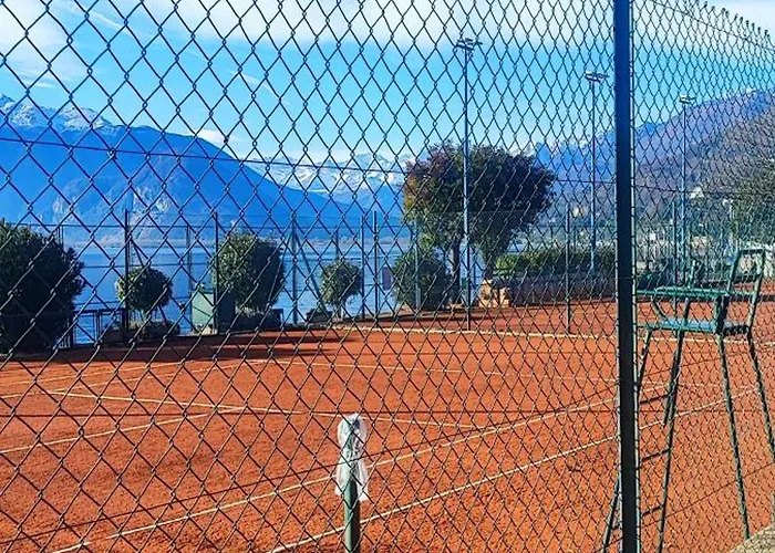 Tominettihome Apartment *