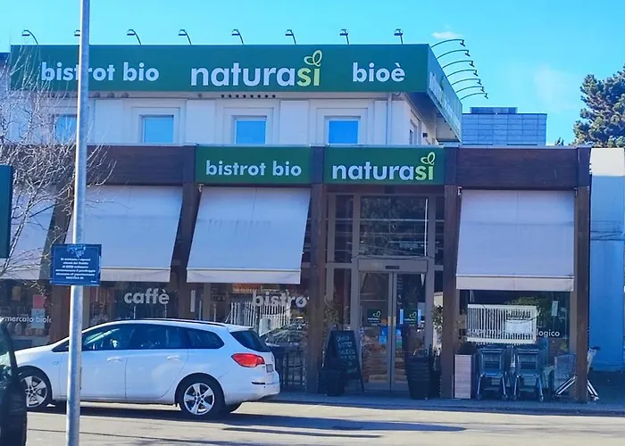 Apartment Tominettihome Verbania