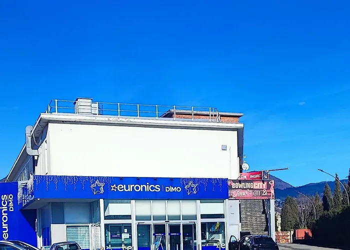 Tominettihome Lejlighed