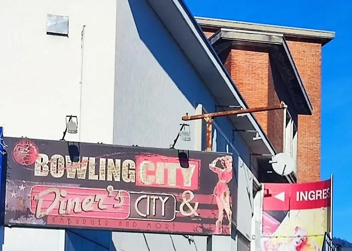 Apartment Tominettihome *