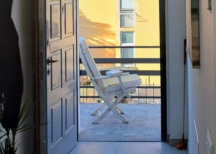 Lejlighed Tominettihome *