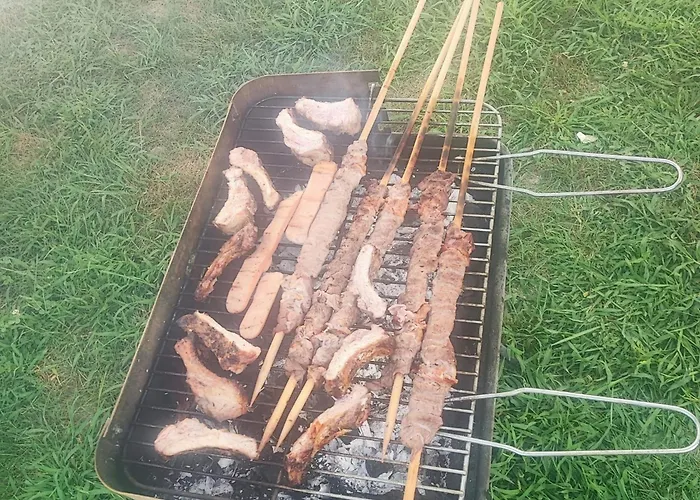 Lejlighed Tominettihome Verbania