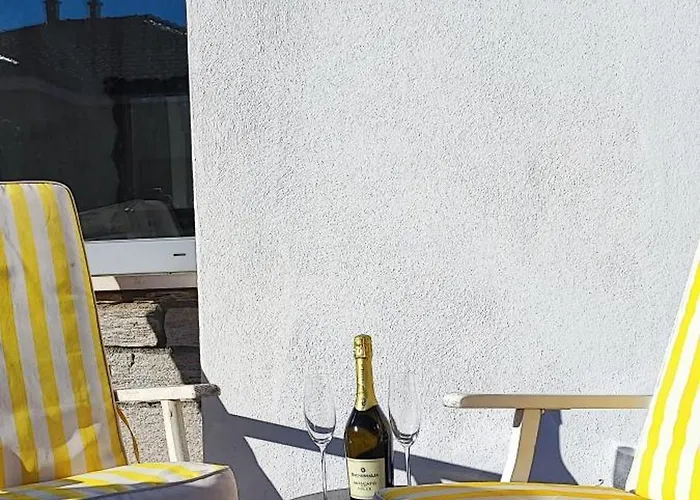 Apartment Tominettihome *