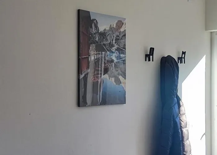 Lejlighed Tominettihome Verbania