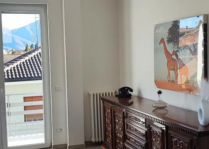 Lejlighed Tominettihome Verbania