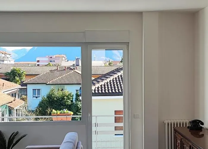 Tominettihome Lejlighed