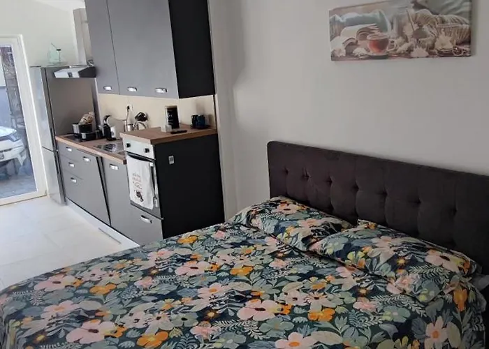 Tominettihome Lejlighed Verbania