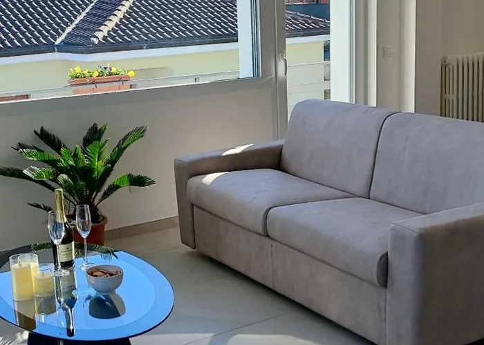 Apartment Tominettihome *