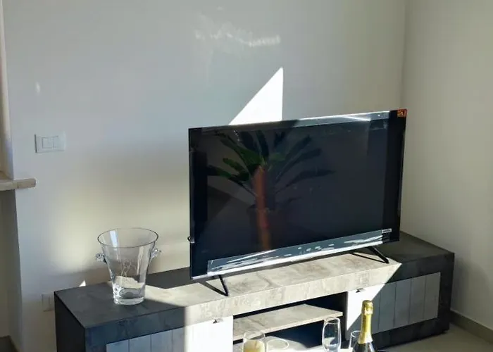 Lejlighed Tominettihome *