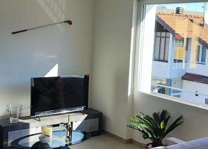 Lejlighed Tominettihome