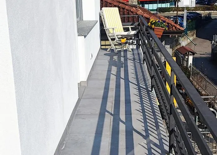 Apartment Tominettihome *