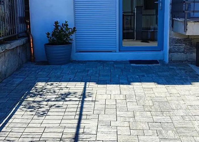 Lejlighed Tominettihome