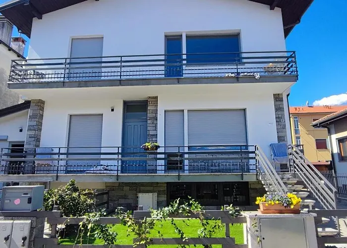 Tominettihome Verbania