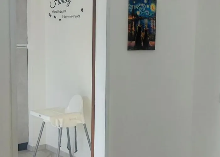 Lejlighed Tominettihome *