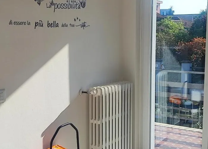 Tominettihome Verbania