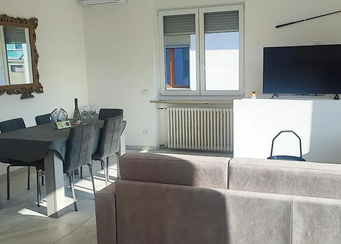 Apartment Tominettihome *