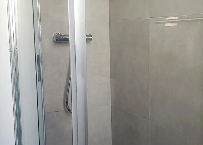 Tominettihome Apartment