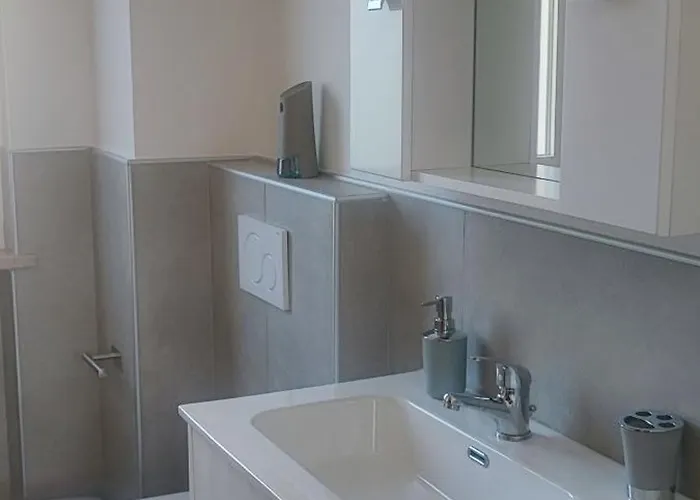 Tominettihome Lejlighed Verbania