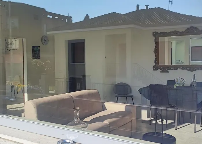 Lejlighed Tominettihome