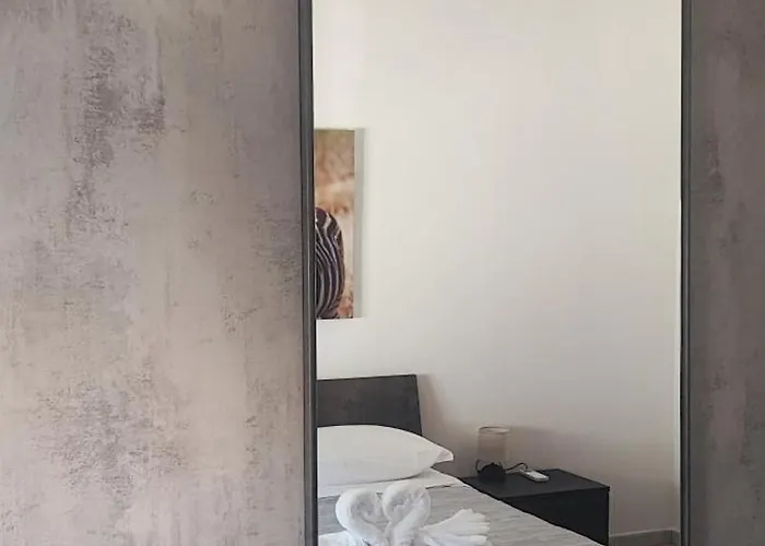 Tominettihome Lejlighed Verbania