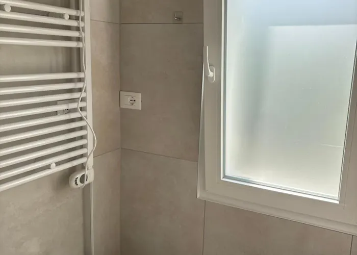 Tominettihome Apartment